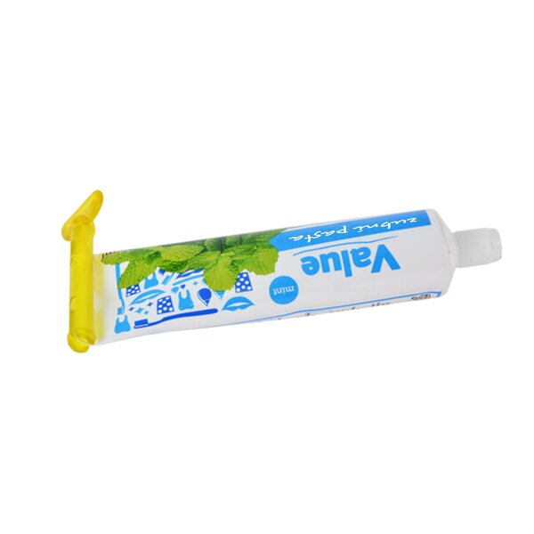 Vytláčač túb a pást