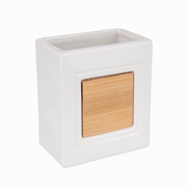 Držiak na zubné kefky