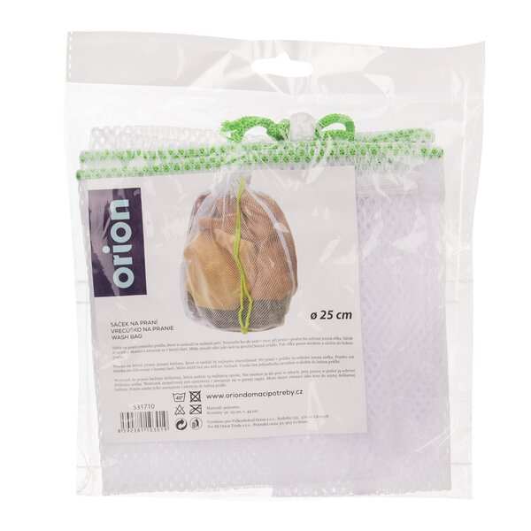 Vrecko na pranie podprsenky