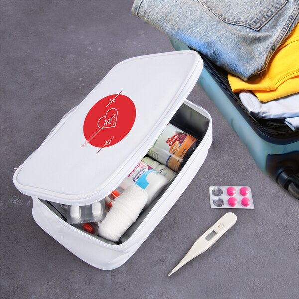 Puzdro TERMO na lieky Medico