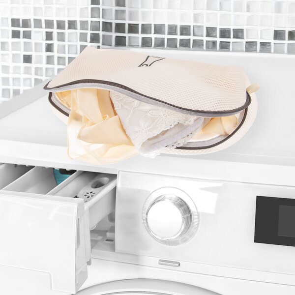 Vrecko na pranie bielizne