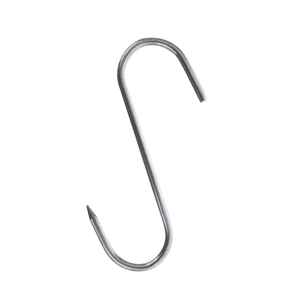 Háčik do udiarne 3 ks