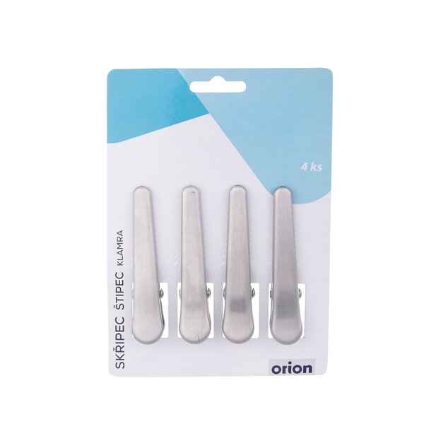 Kuchynský štipec 4 ks