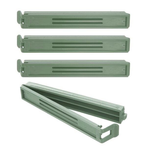 Kuchynský štipec 4 ks