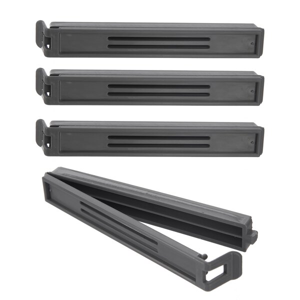 Kuchynský štipec 4 ks