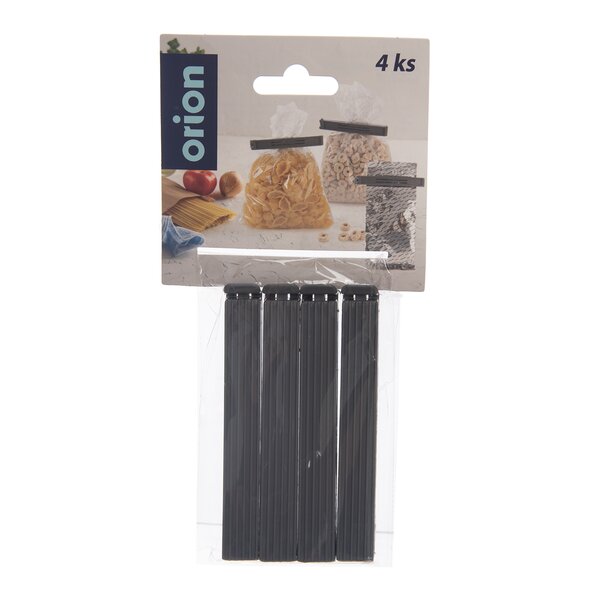 Kuchynský štipec 4 ks