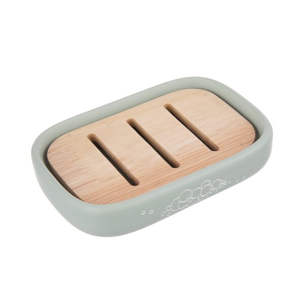 Držiak mydla GREENISH