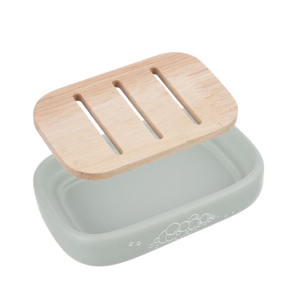 Držiak mydla GREENISH