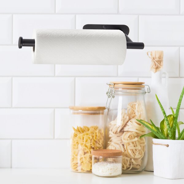 Držiak na papierové utierky RADKA