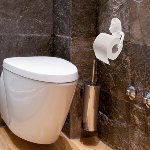 Držiak toaletného papiera 
