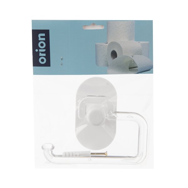 Držiak toaletného papiera 