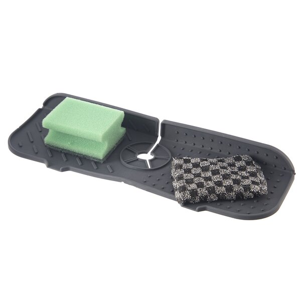 Podložka-držiak na drez 36x14 cm