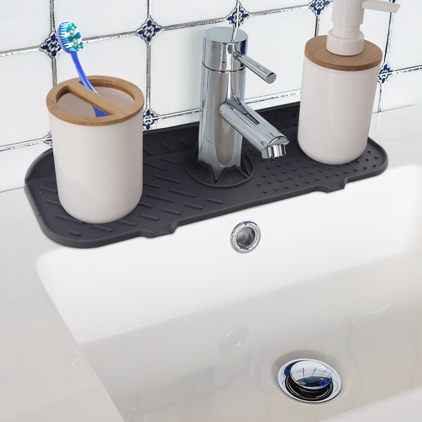 Podložka-držiak na drez 36x14 cm