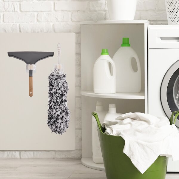 Držiak samolepiaci 2 ks