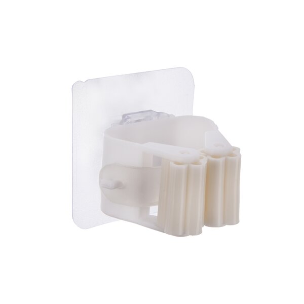 Držiak samolepiaci 2 ks