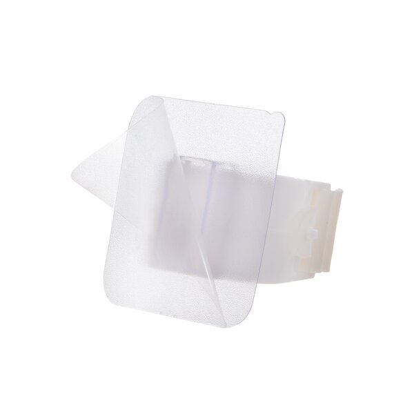 Držiak samolepiaci 2 ks