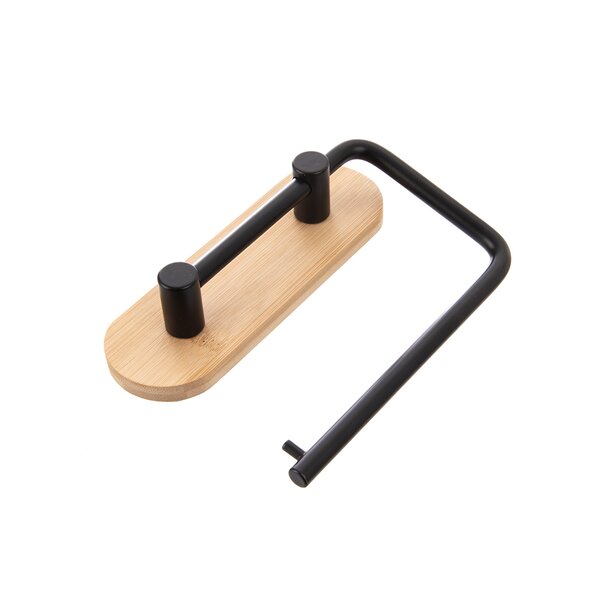 Držiak toaletného papiera samolepiaci RADKA