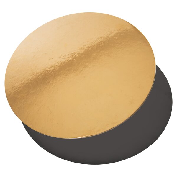 Tortová podložka obojstranná pr. 32 cm