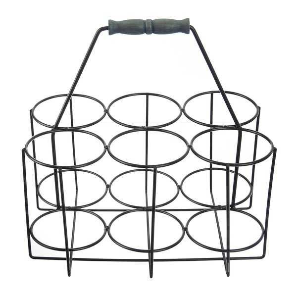 Držiak RADKA na fľaše a poháre 