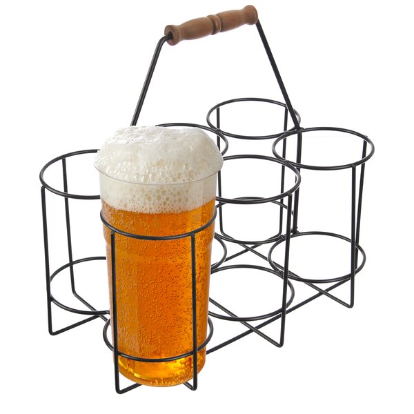 Držiak RADKA na fľaše a poháre 