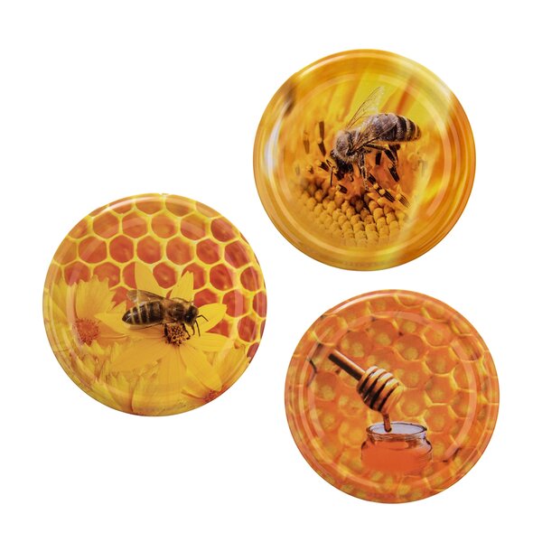 Zavárací pohár s viečkom 0,73 l