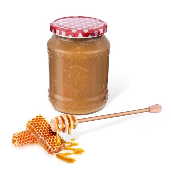 Zavárací pohár s viečkom 0,73 l