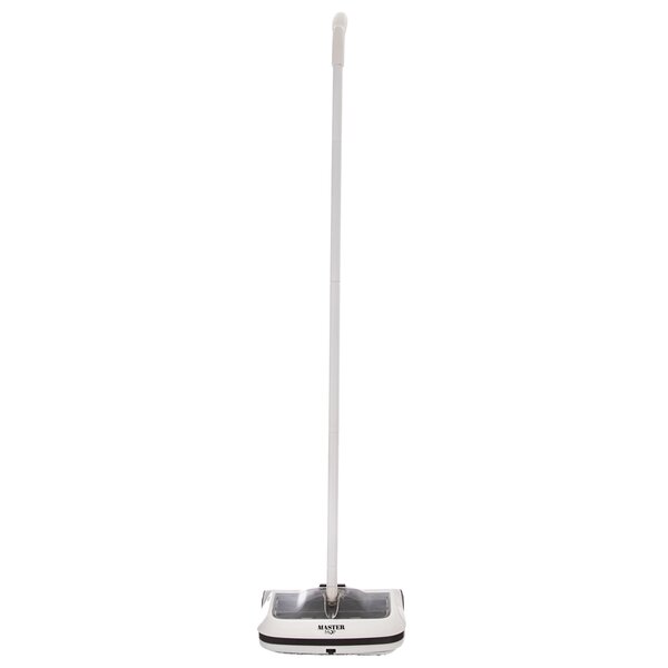 Mechanický zametač s mopom Master mop