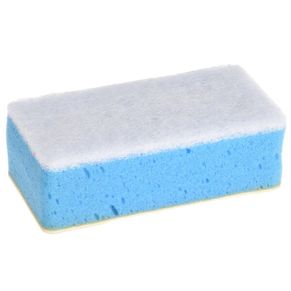 Hubka na riad a upratovanie