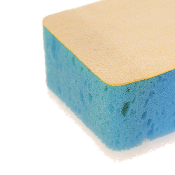 Hubka na riad a upratovanie