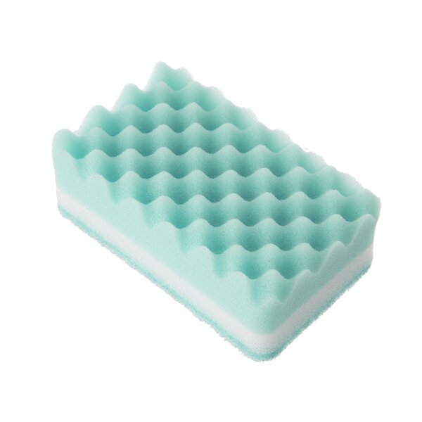 Hubka na upratovanie 3 ks