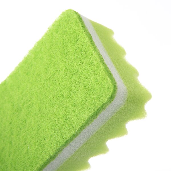 Hubka na upratovanie 3 ks