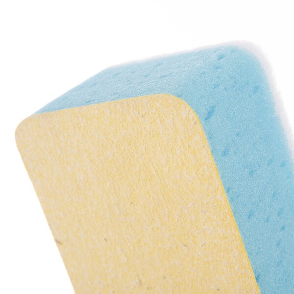 Hubka na riad a upratovanie 2 ks