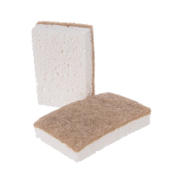 Hubka na riad EKO 2 ks