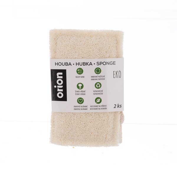 Huba na riad EKO 2 ks