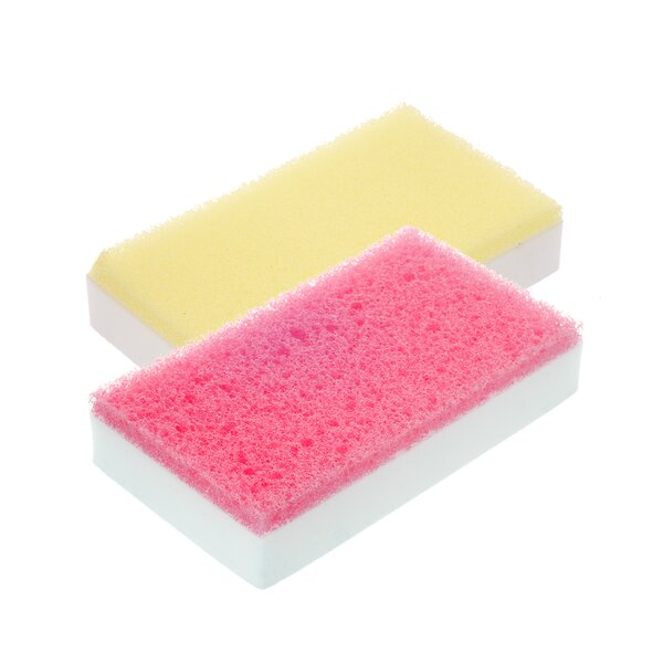 Huba na upratovanie nano 2 ks