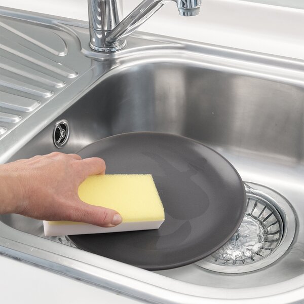 Huba na upratovanie nano 2 ks