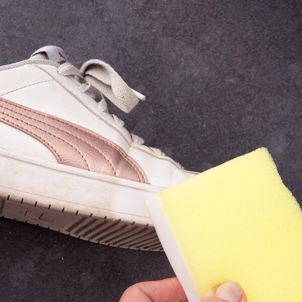 Huba na upratovanie nano 2 ks