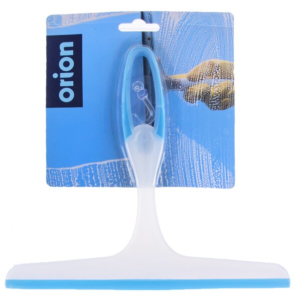 Okenná stierka s prísavkou