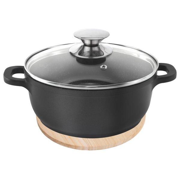 Podložka pod hrniec MANDALA pr. 20 cm