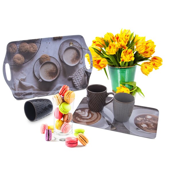 Prestieranie coffee 43,5x28,5 cm