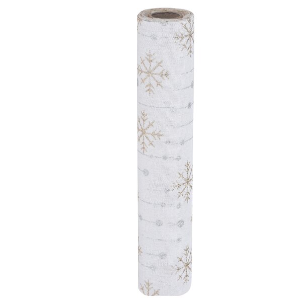 Behúň VLOČKA 270x28 cm 