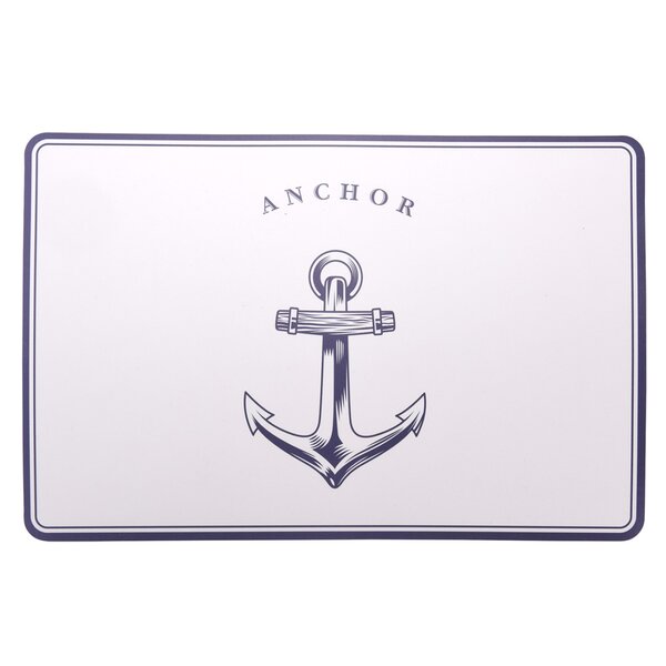 Prestieranie SEA 43,5x28,5 cm 4 ks