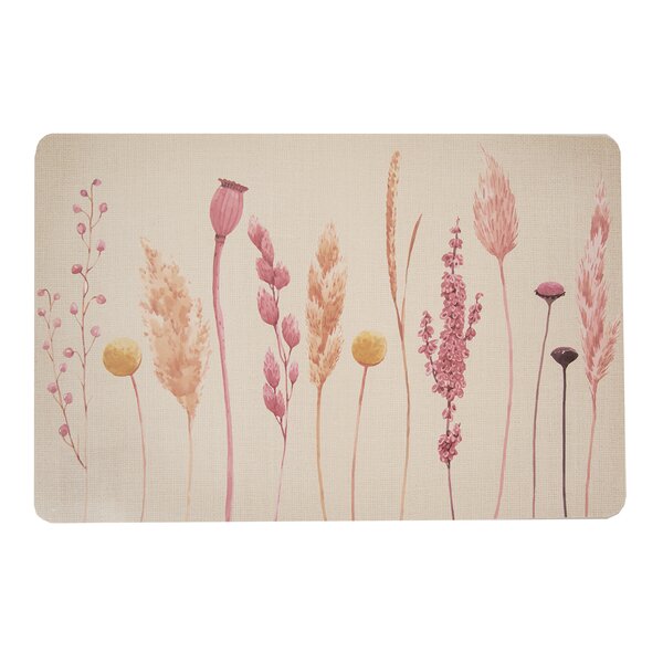 Prestieranie lúčne kvety 43,5x28,5 cm