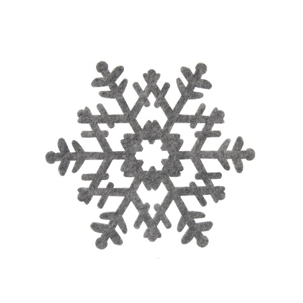 Podtácka VLOČKA 6 ks