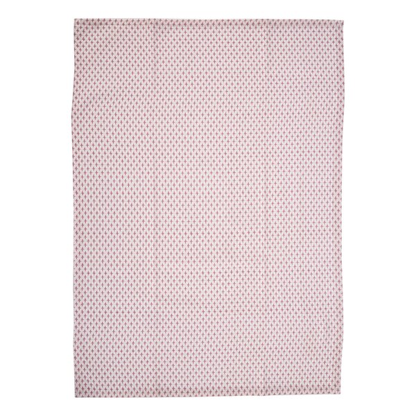 Kuchynská utierka Dekor 3 ks