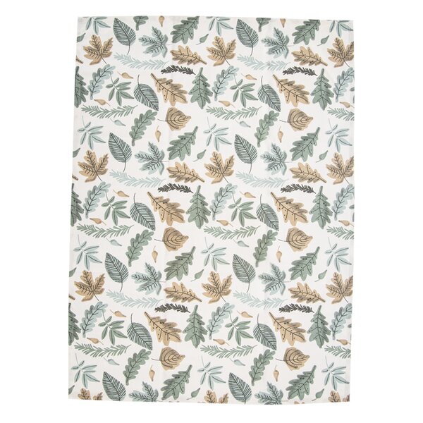 Kuchynská utierka Dekor 3 ks