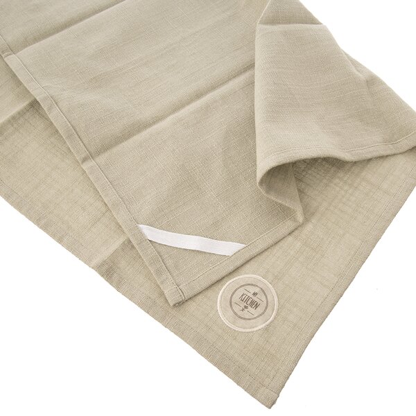 Kuchynská utierka My kitchen GREENISH 2 ks