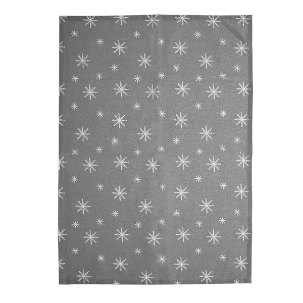 Kuchynská utierka VLOČKA 2 ks s taškou