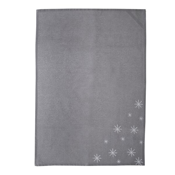 Kuchynská utierka VLOČKA 2 ks s taškou