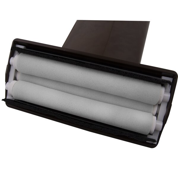 Tepovač kobercov Teko